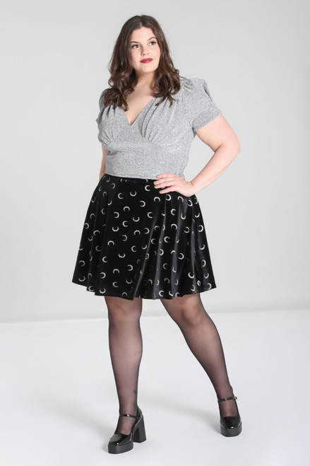 Misty Moon Skirt – Image 4