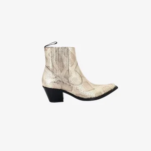 BOTTINE WESTERN CHELSEA SIBELLE50