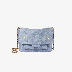 SAC LULU S WASHED JEAN’S