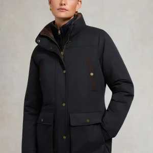 Stamford Country Coat