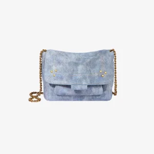 SAC LULU S WASHED JEANS