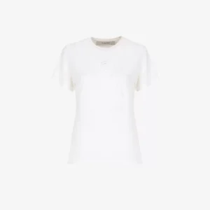 T-SHIRT BLANC « THE GOLDEN DREAMERS »