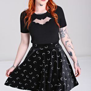 Misty Moon Skirt
