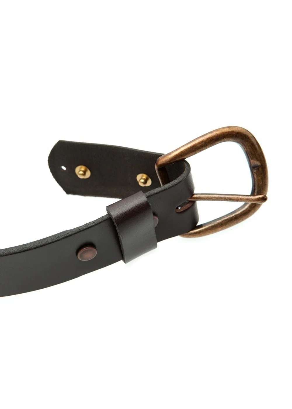 Stockman 1.5" Belt – Image 3