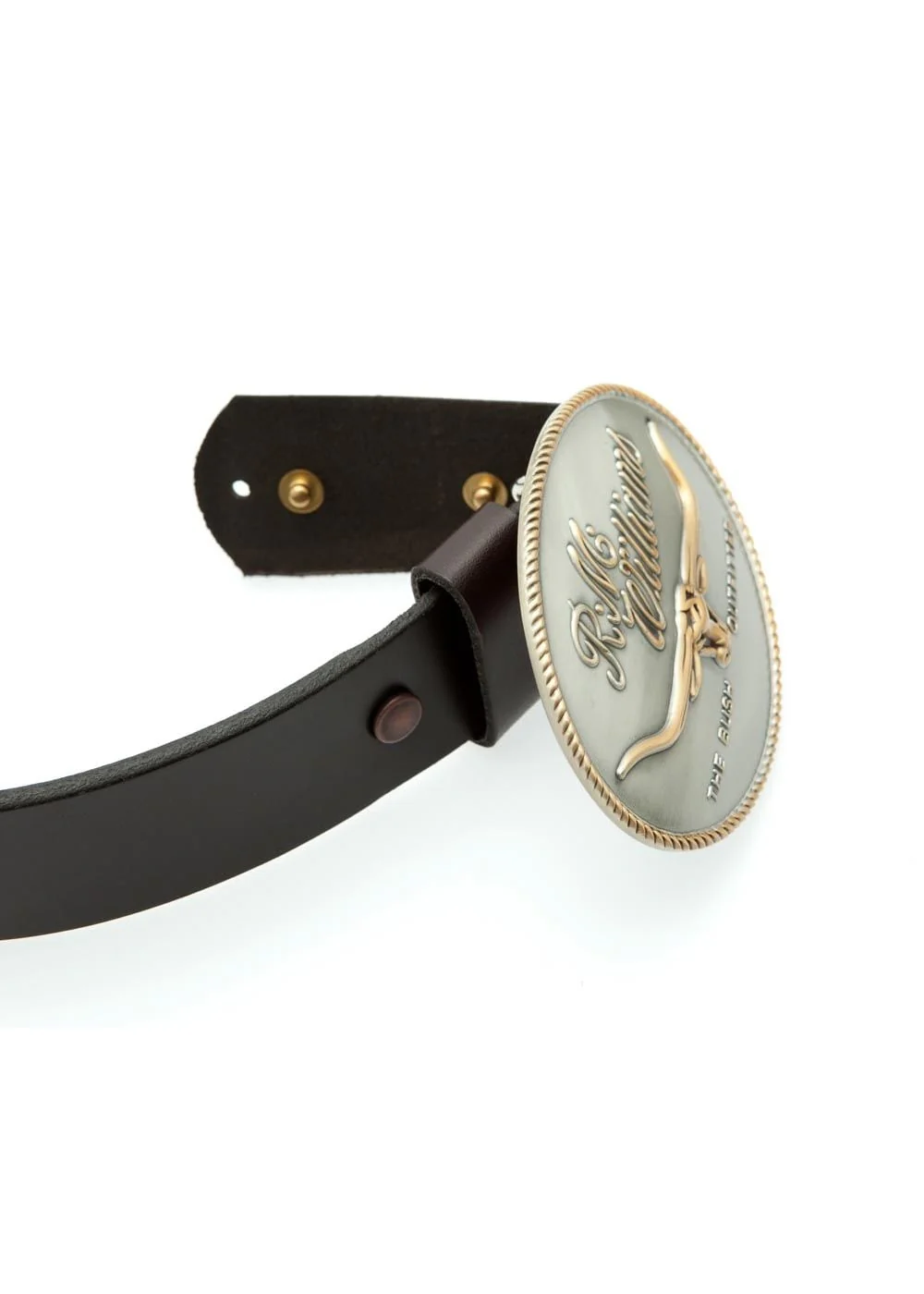 Stockman 1.5" Belt – Image 4