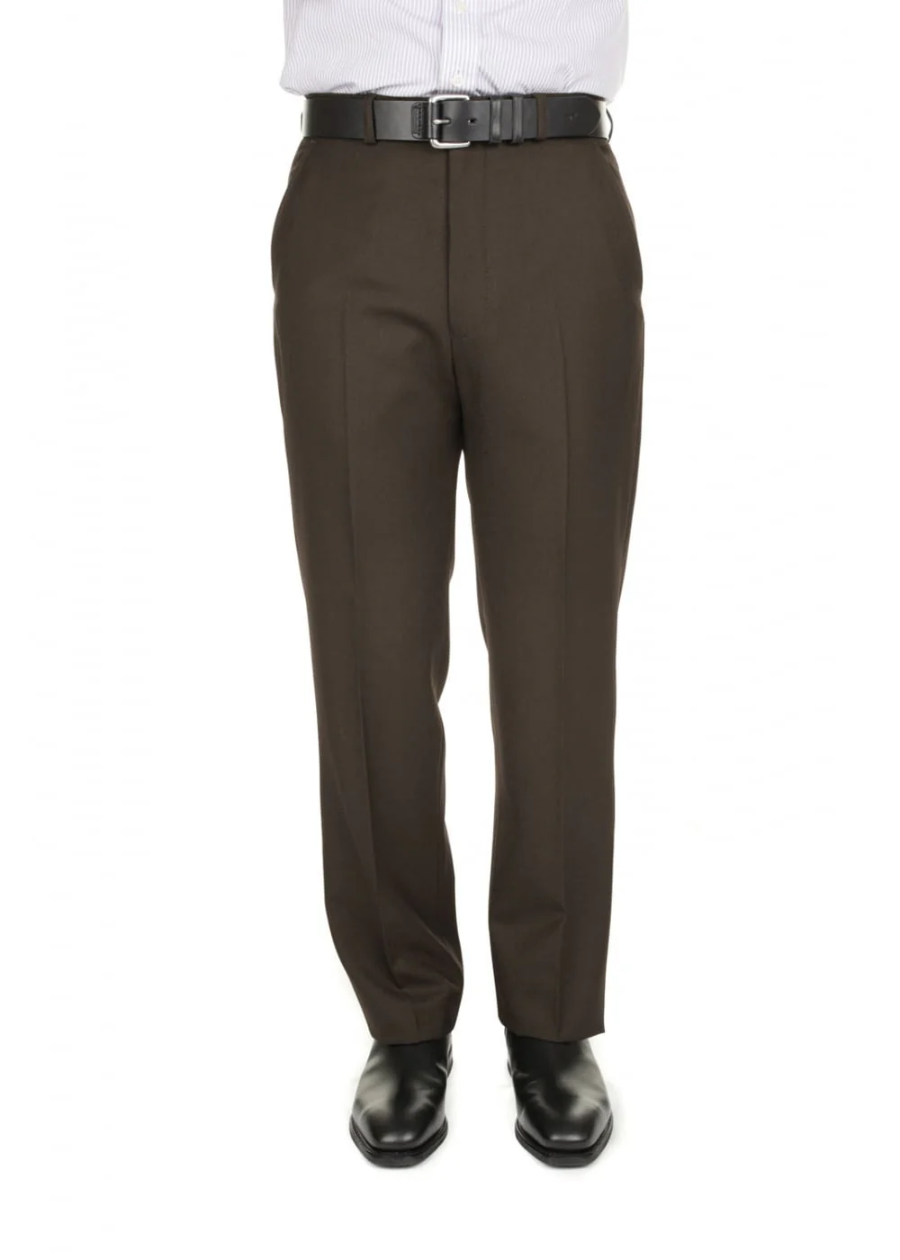 Cologne Stretch Flannels – Image 2