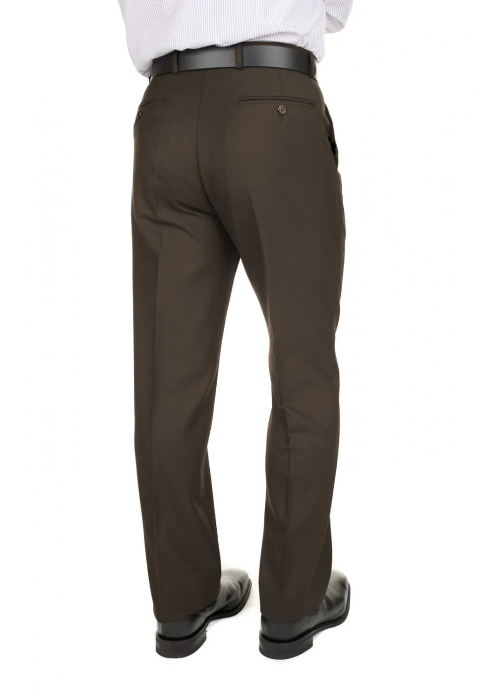 Cologne Stretch Flannels – Image 3