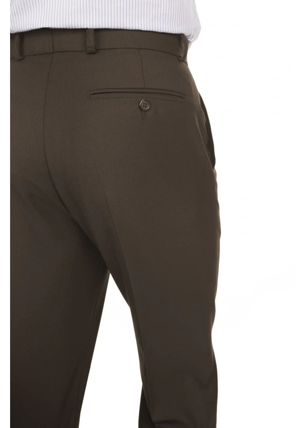 Cologne Stretch Flannels – Image 4