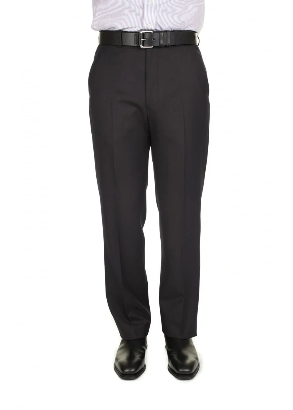 Cologne Stretch Flannels – Image 2