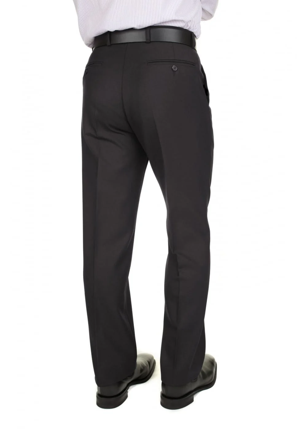 Cologne Stretch Flannels – Image 3