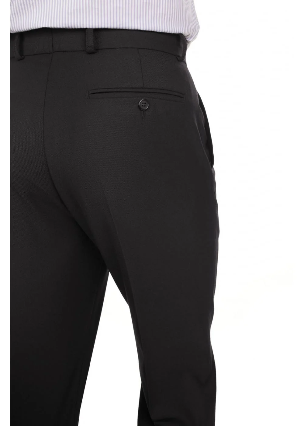 Cologne Stretch Flannels – Image 4