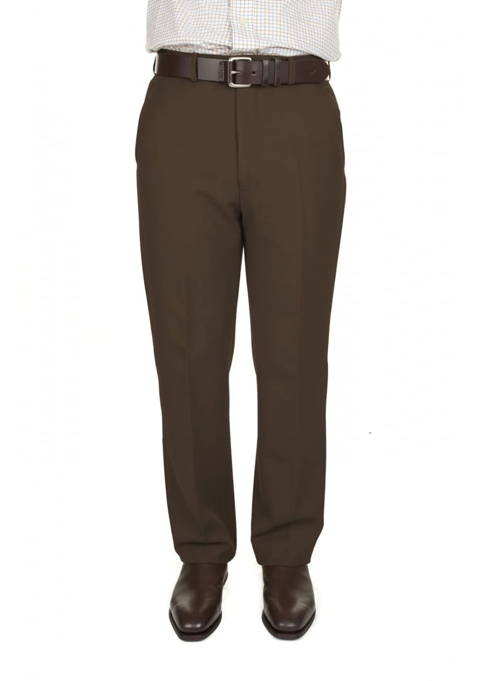 Cologne Stretch Cavalry Twills