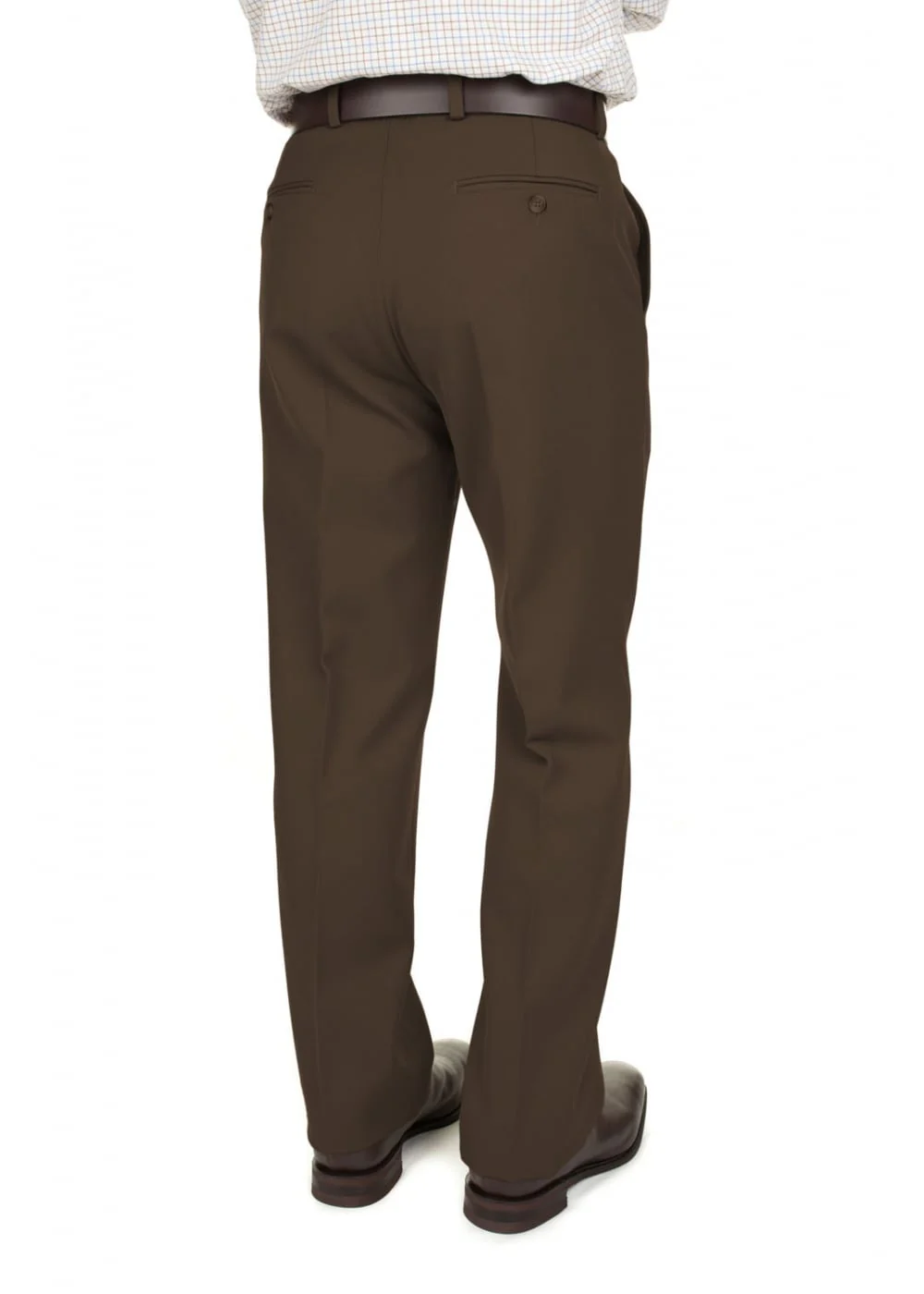 Cologne Stretch Cavalry Twills – Image 3