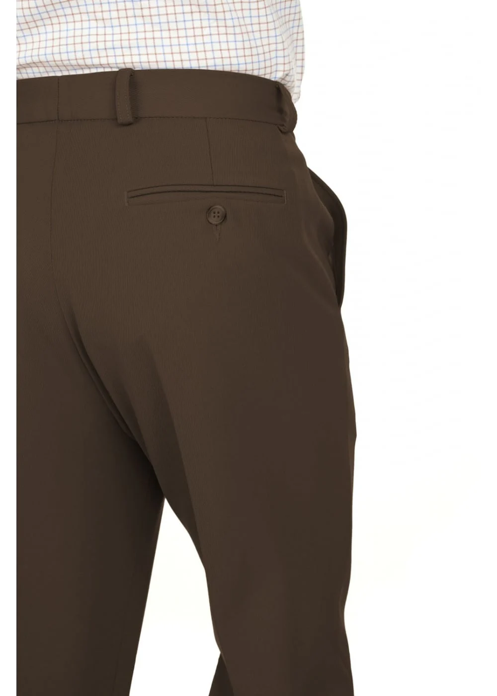 Cologne Stretch Cavalry Twills – Image 4