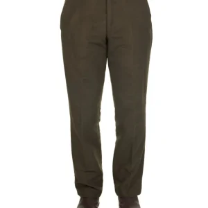 Epsom Moleskin Trousers