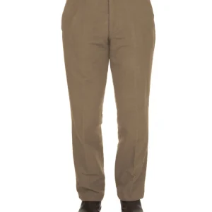 Epsom Moleskin Trousers
