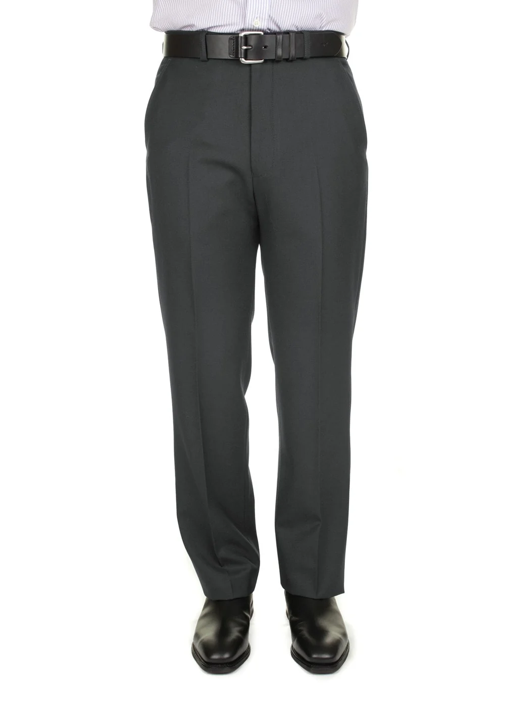 Cologne Stretch Flannels