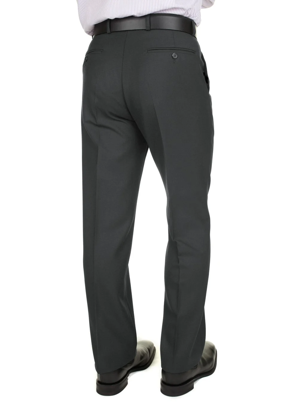 Cologne Stretch Flannels – Image 3