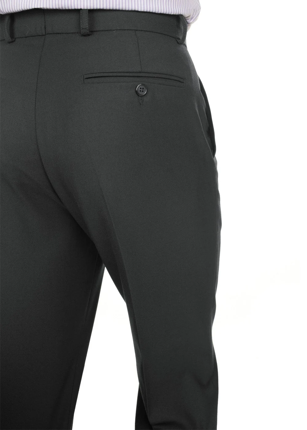 Cologne Stretch Flannels – Image 4