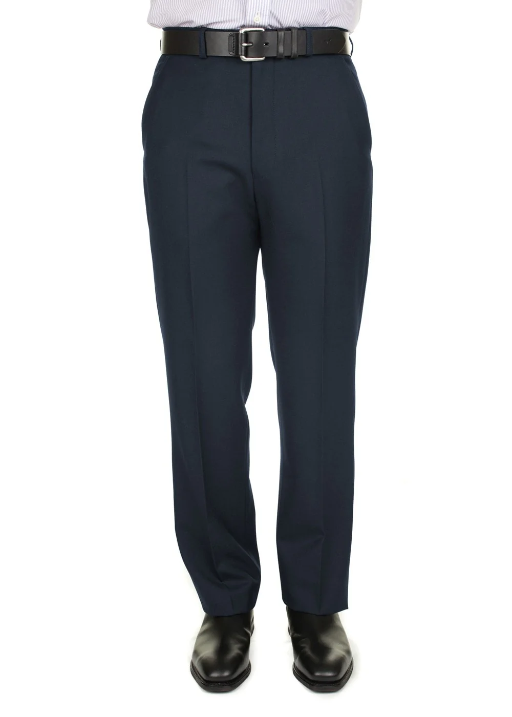 Cologne Stretch Flannels – Image 2