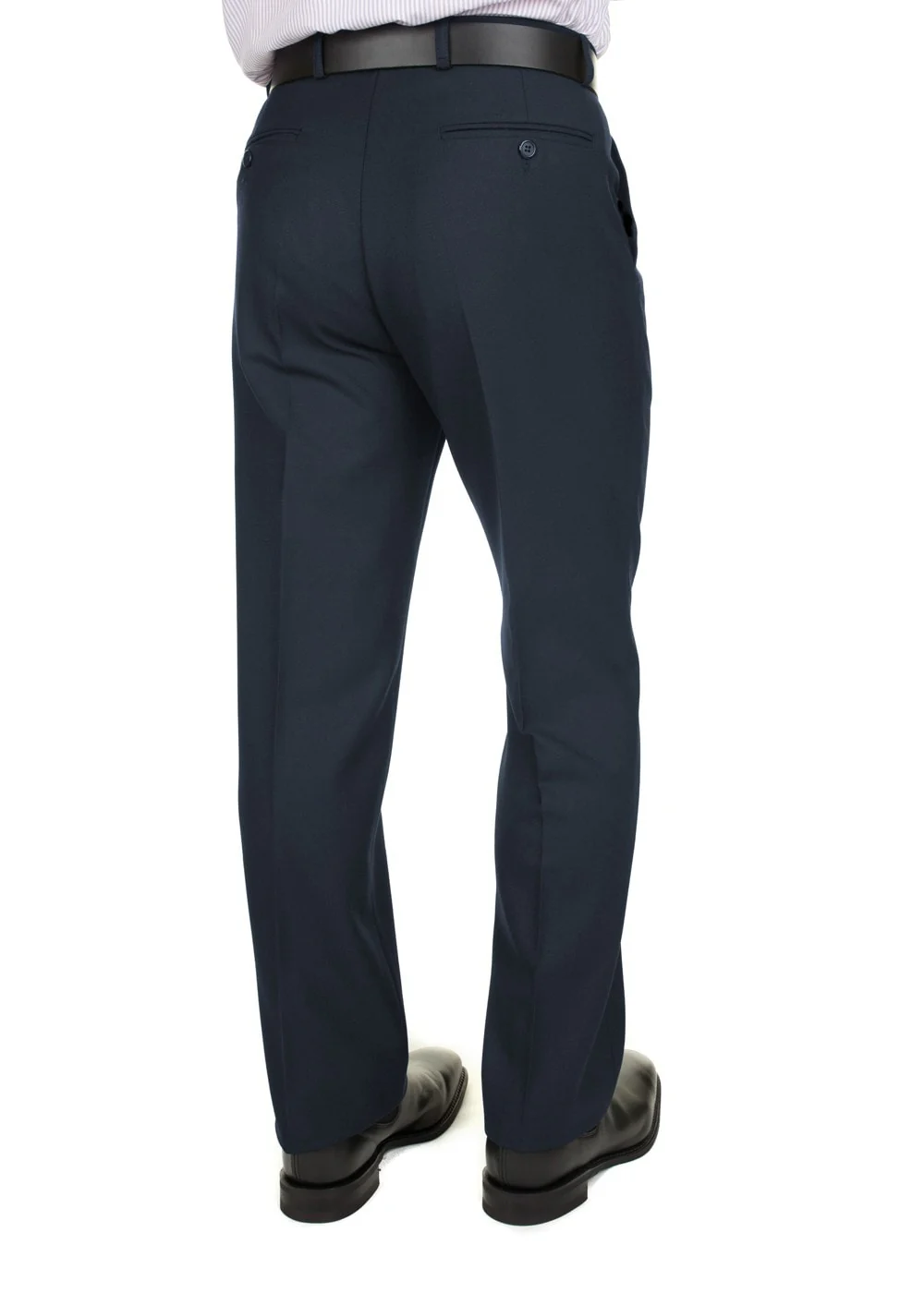 Cologne Stretch Flannels – Image 3