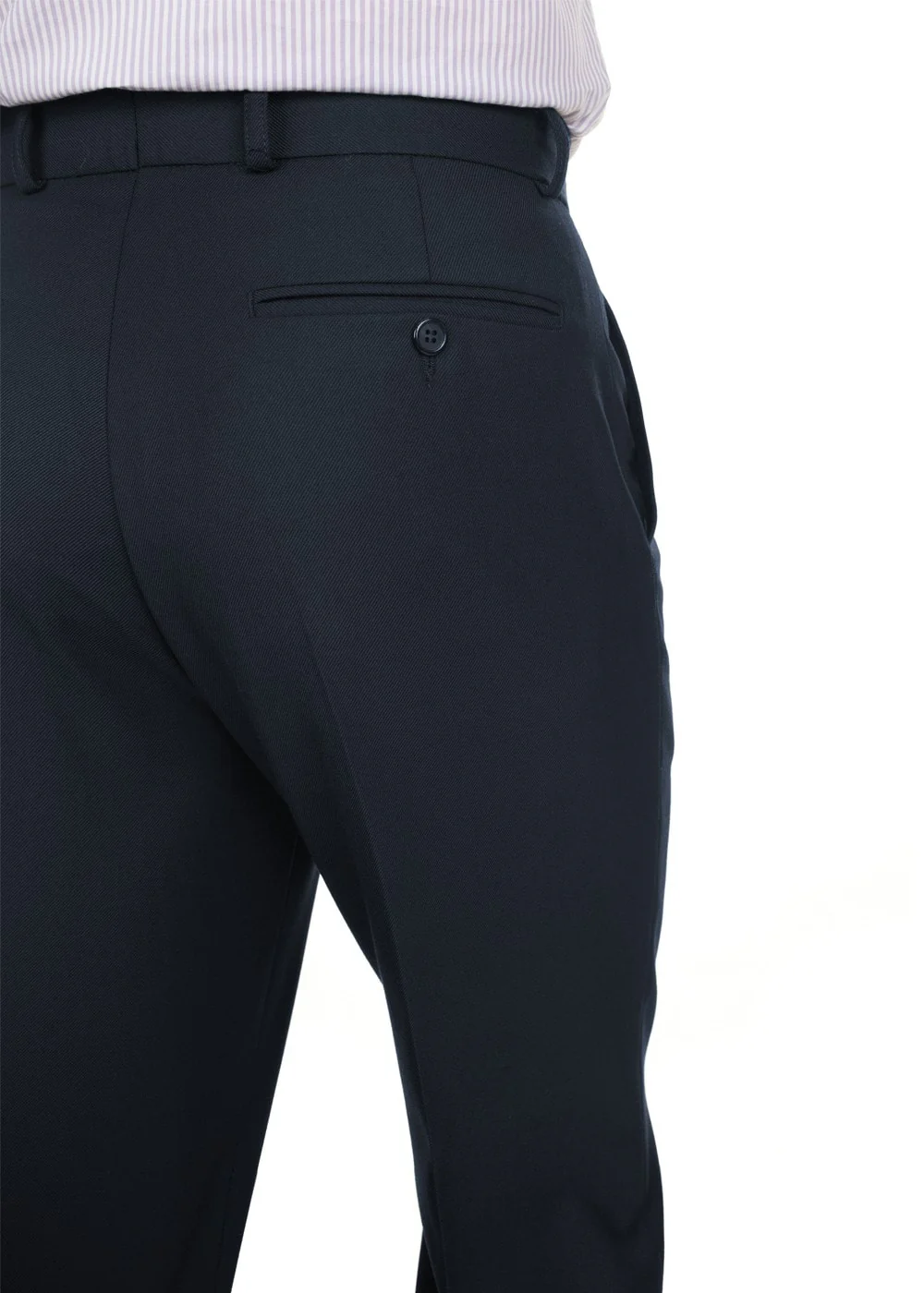 Cologne Stretch Flannels – Image 4