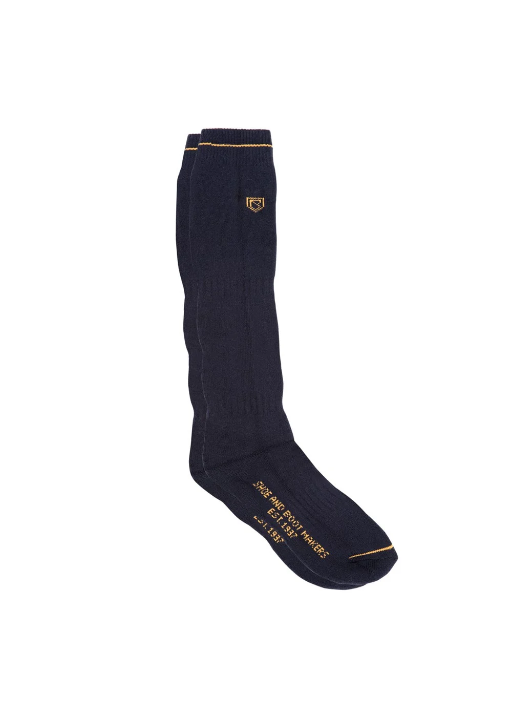 Boot Socks Long – Image 2