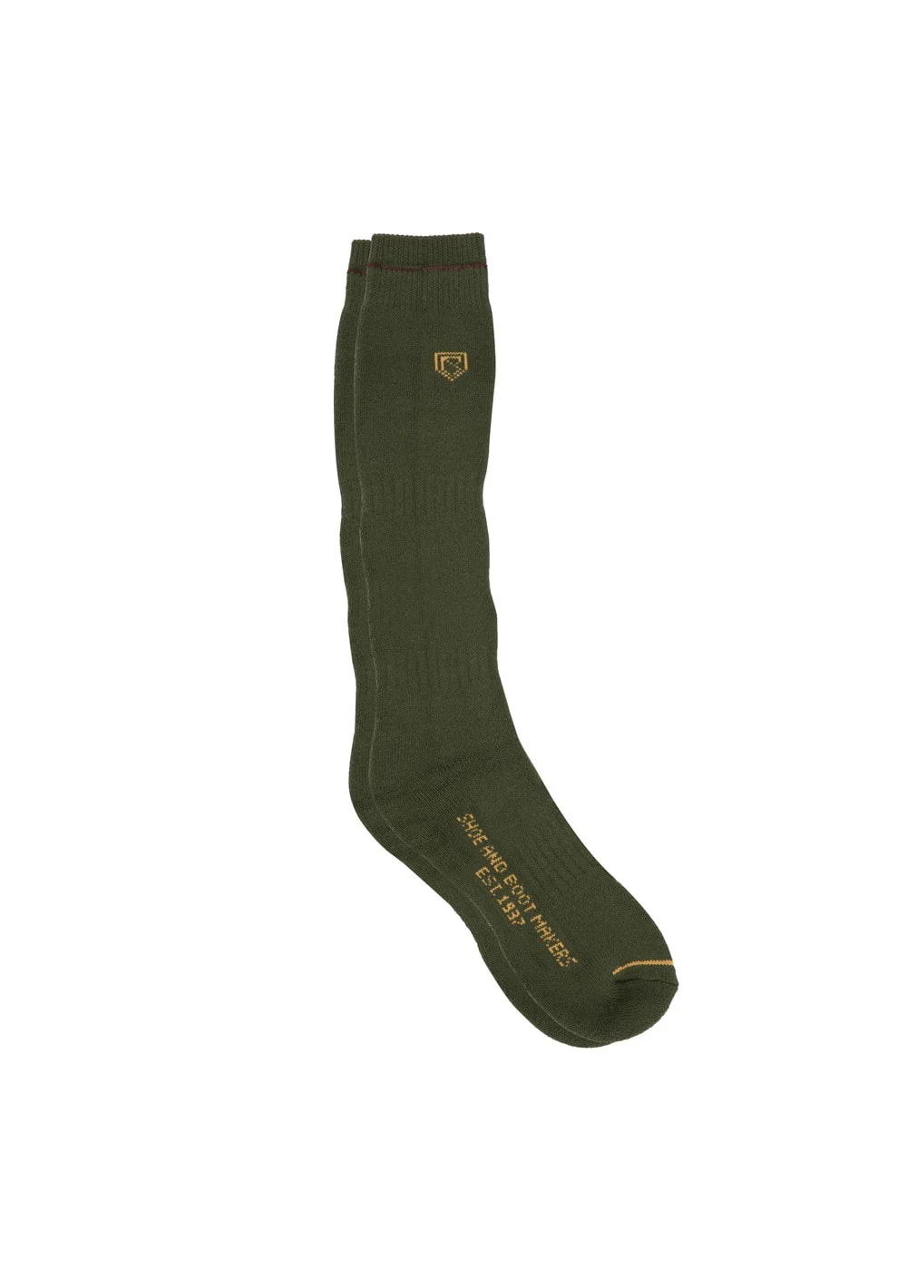 Boot Socks Long – Image 2