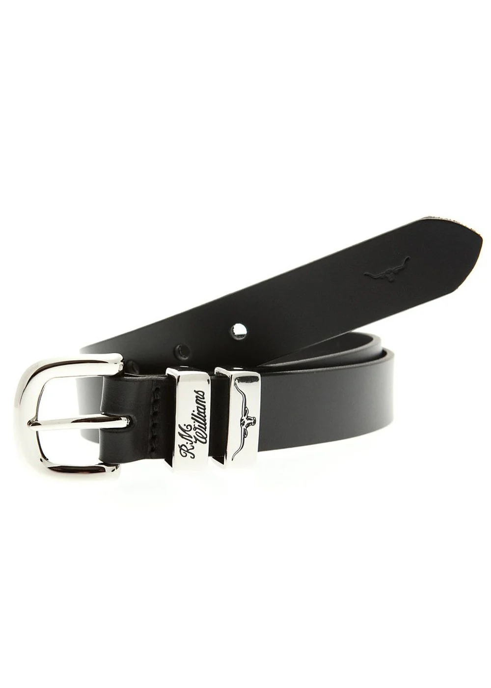 3 Piece 1.25" Belt