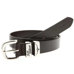 3 Piece 1.25" Belt