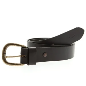Stockman 1.5" Belt