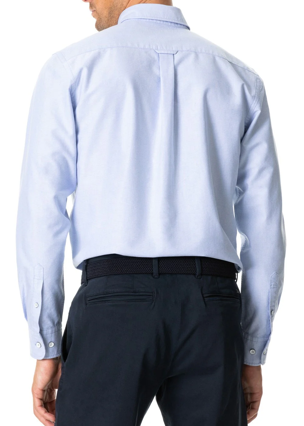 Gunn Oxford Shirt – Image 4