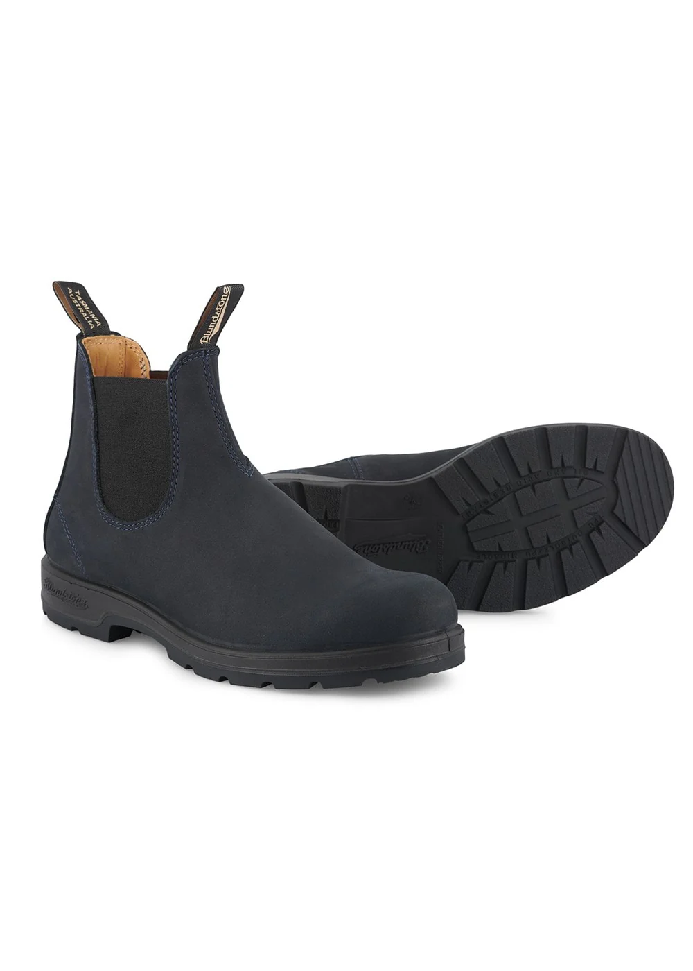 Classic Boots – Image 3