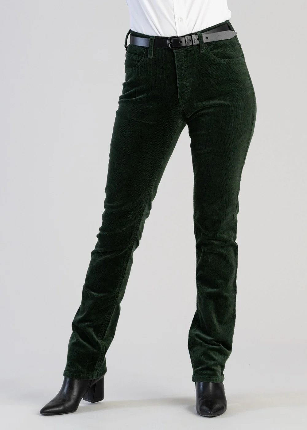 Apollo Needle Cord Jeans – Image 4