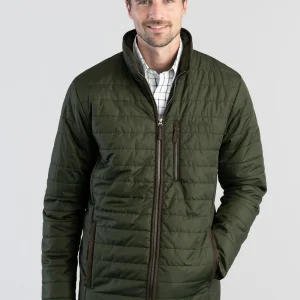 Carron Jacket