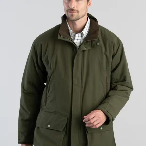 Classic Ptarmigan Coat