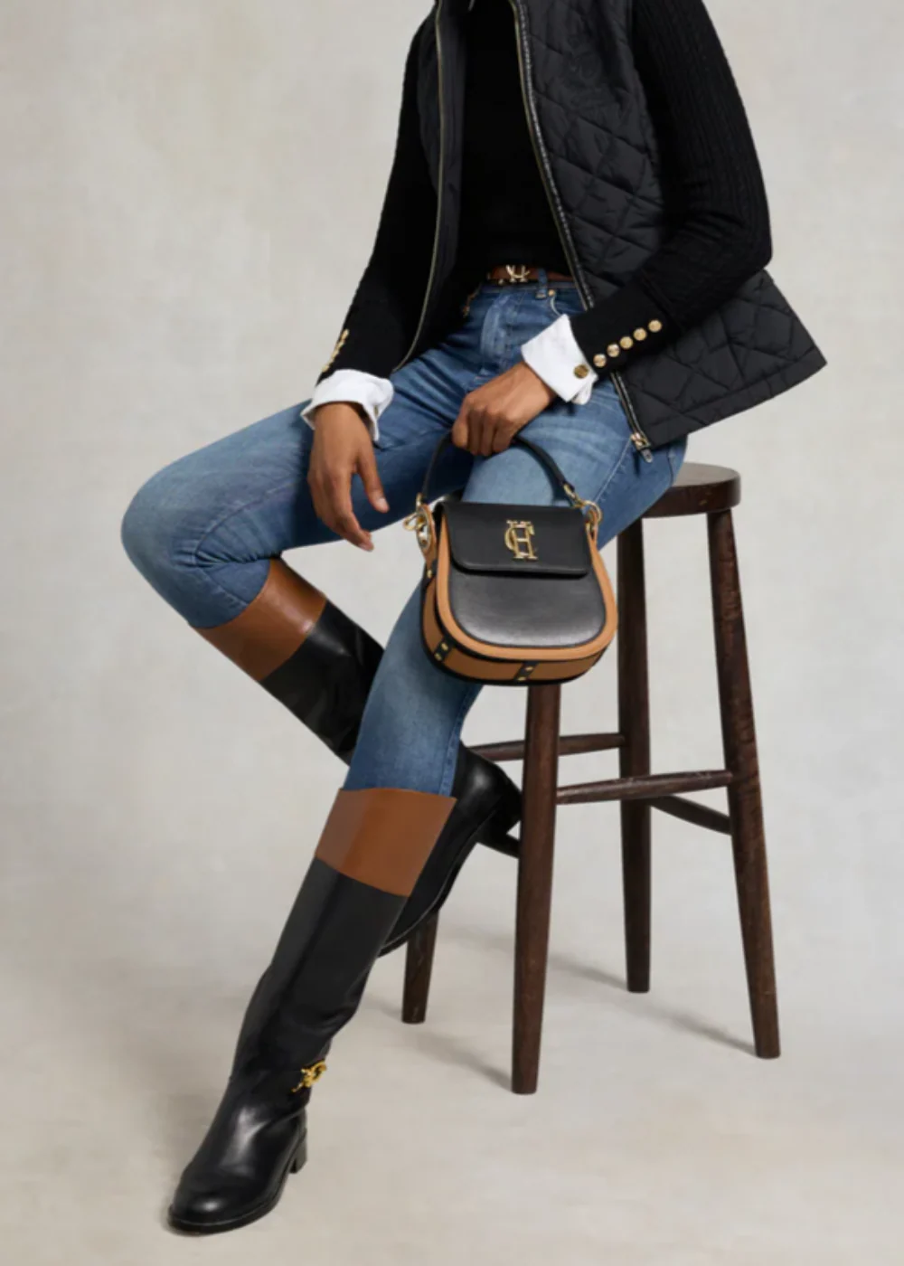 Bridle Boots – Image 3