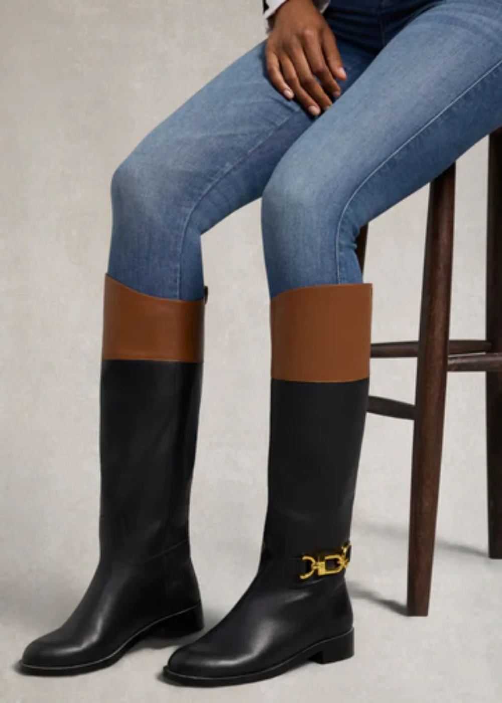 Bridle Boots – Image 2