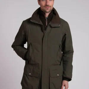 Ptarmigan Ultralight II Coat