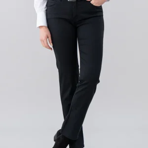 Guapa Straight Leg Jeans