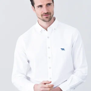Gunn Oxford Shirt