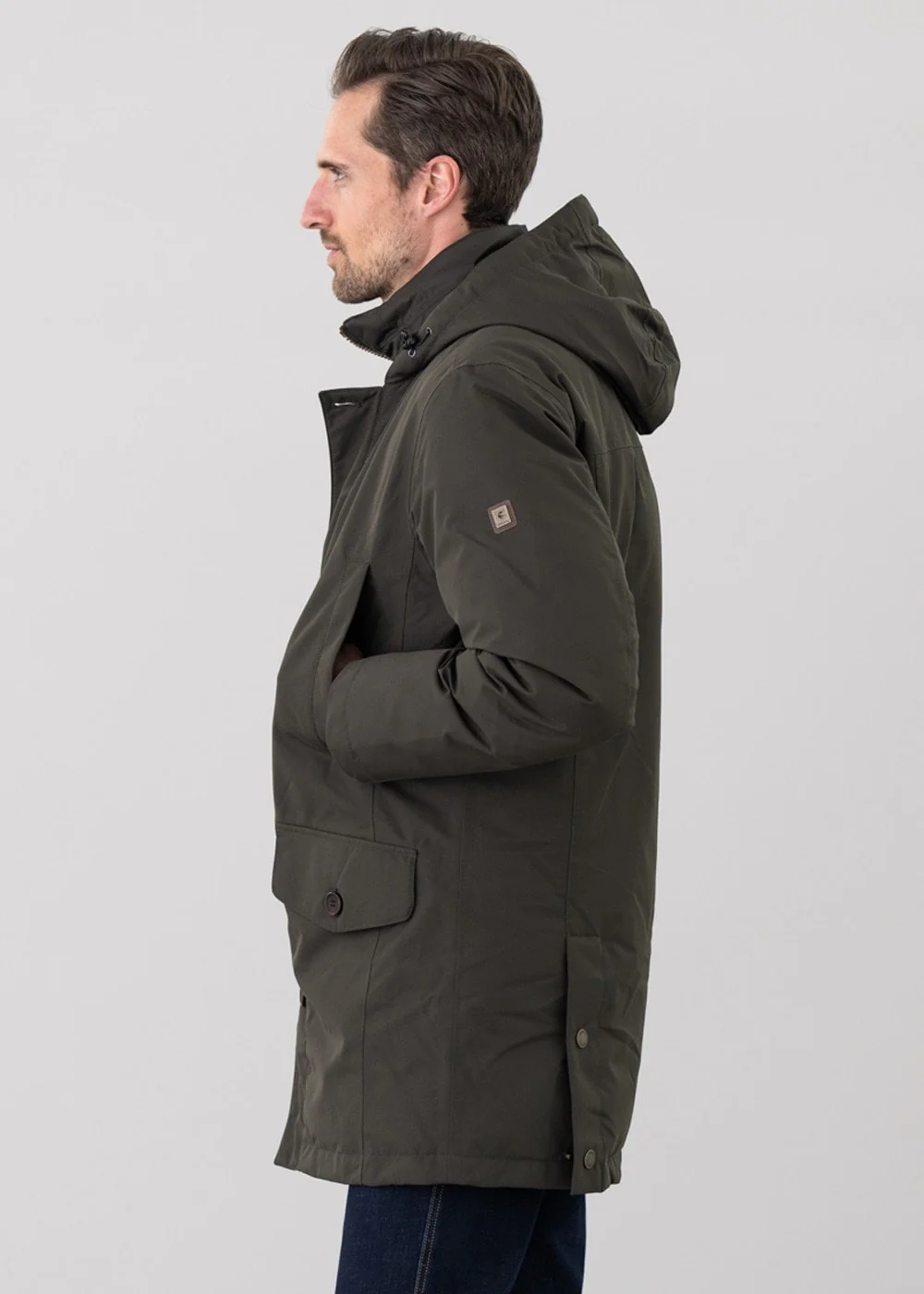 Urlingford Parka – Image 5