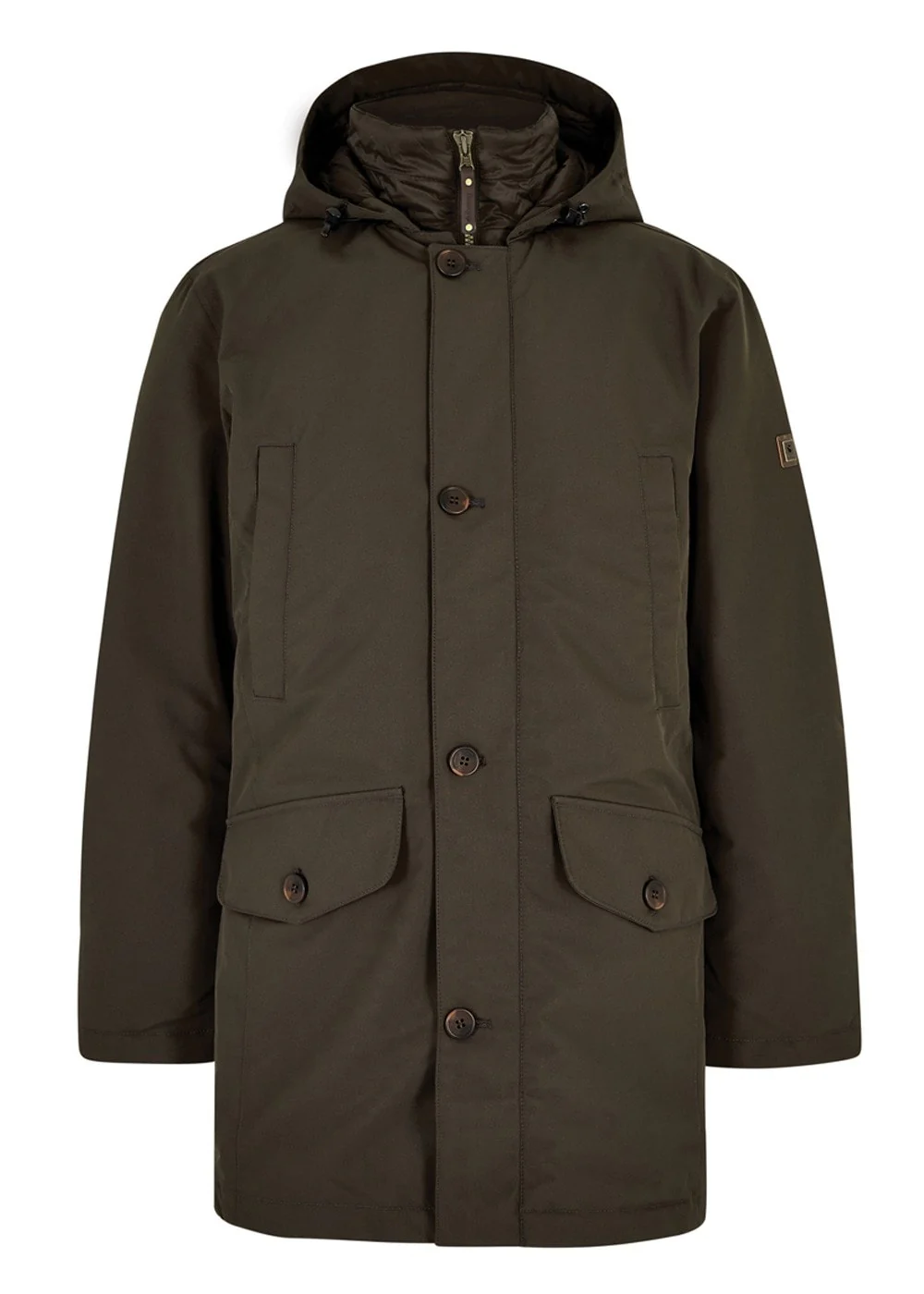 Urlingford Parka – Image 7