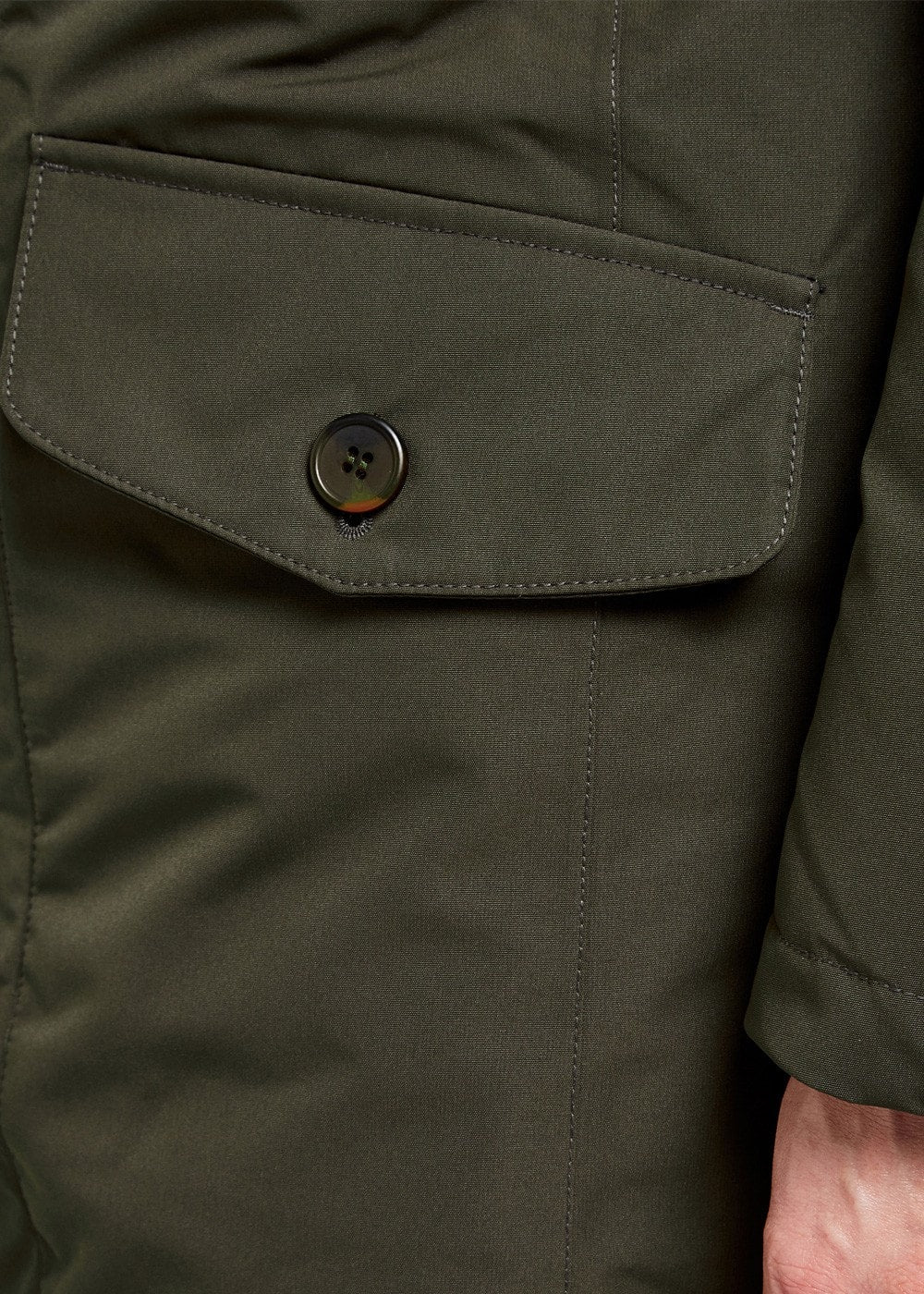 Urlingford Parka – Image 8