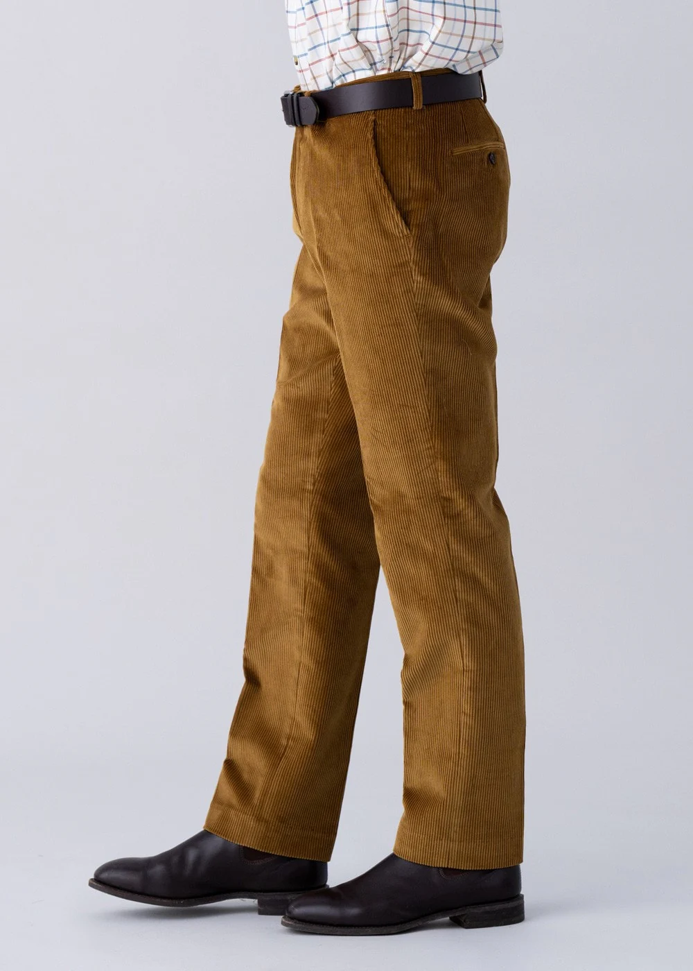 Warwick Cord Trousers – Image 4