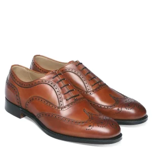 Arthur III Oxford Brogues