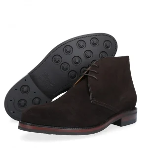Burford Boots