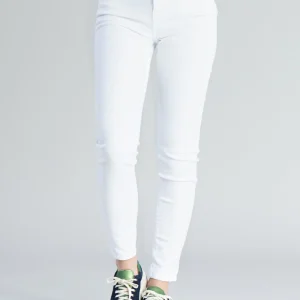 Essential Slim Trousers