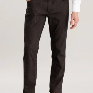 Wool Look Cooper Jean