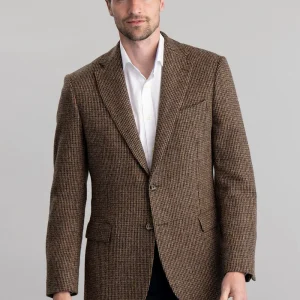 Beal Harris Tweed Jacket
